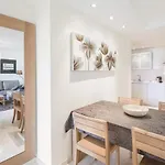 Bahia - Adjona 2,3 Penthouse Sea View & Jacuzzi 2b 펜션 아로나