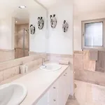 Bahia - Adjona 2,3 Penthouse Sea View & Jacuzzi 2b 펜션
