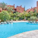 Bahia - Adjona 2,3 Penthouse Sea View & Jacuzzi 2b 펜션 아로나