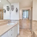 Bahia - Adjona 2,3 Penthouse Sea View & Jacuzzi 2b 펜션 *