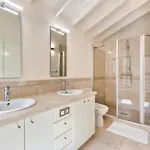 Bahia - Adjona 2,3 Penthouse Sea View & Jacuzzi 2b * 아로나