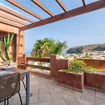 Bahia - Adjona 2,3 Penthouse Sea View & Jacuzzi 2b 펜션 아로나