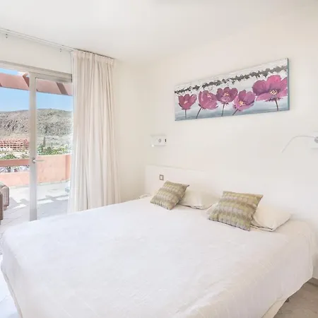Bahia - Adjona 2,3 Penthouse Sea View & Jacuzzi 2b * アロナ
