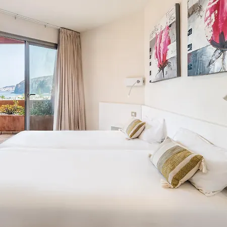 Bahia - Adjona 2,3 Penthouse Sea View & Jacuzzi 2b * アロナ