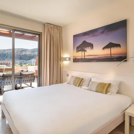 別荘 Bahia - Adjona 2,3 Penthouse Sea View & Jacuzzi 2b *