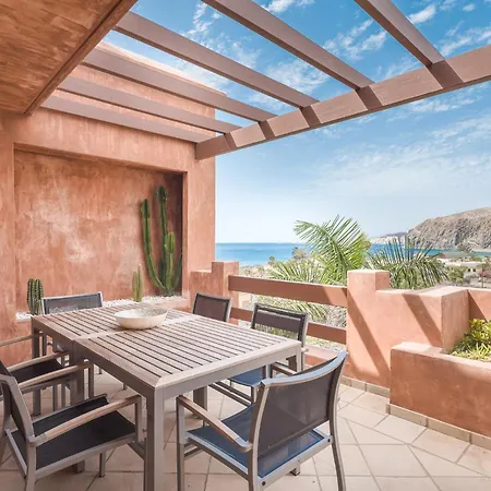 Bahia - Adjona 2,3 Penthouse Sea View & Jacuzzi 2b 아로나